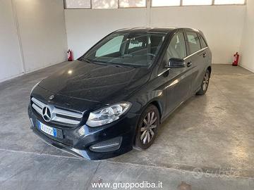 Mercedes-Benz Classe B - T246 Diesel B 160 d ...