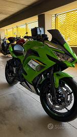 Ninja 650