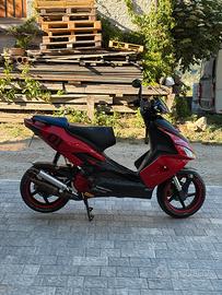 Aprillia sr 50 (70) scooter