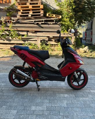 Aprillia sr 50 (70) scooter