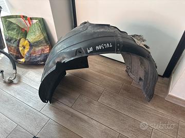 HYUNDAI TUCSON 2015/2020 PARASASSI ANT SX eDx