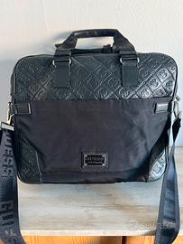 Borsa vintage Guess
