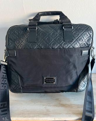 Borsa vintage Guess