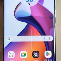 Smartphone Motorola Edge 30 Fusion NUOVO!