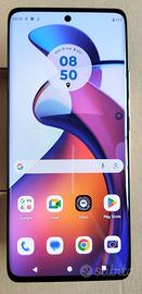 Smartphone Motorola Edge 30 Fusion NUOVO!