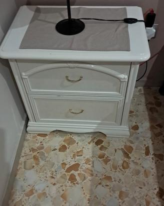 camera da letto matrimoniale 