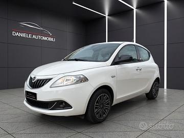 LANCIA Ypsilon 3ª serie Ypsilon 1.2 69 CV 5 po...
