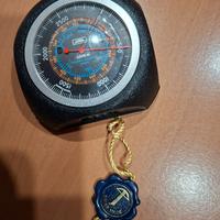 Altimetro Thommen  ts