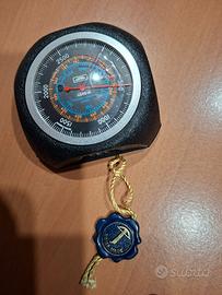 Altimetro Thommen  ts