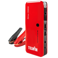 Telwin Drive 13000 - Power Bank e StarteB012T7XVUC