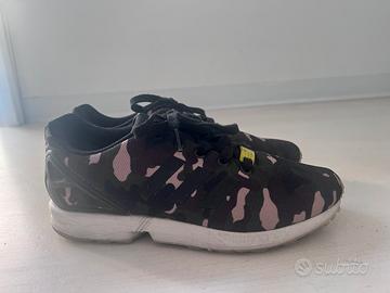 Scarpe Adidas Torsion 39,5