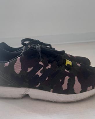 Scarpe Adidas Torsion 39,5