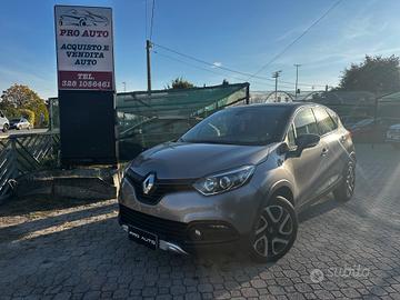 Renault Captur dCi 8V 90 CV Start&Stop Energy Inte