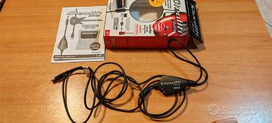 Ik Multimedia StealthPlug USB per Chitarra e Basso