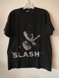 maglietta slash guns n' Roses 