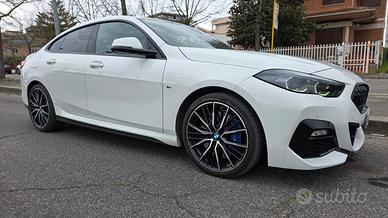 BMW 220D G.C. Premium Selection+Tagliandi inclusi