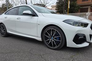 BMW 220D G.C. Premium Selection+Tagliandi inclusi