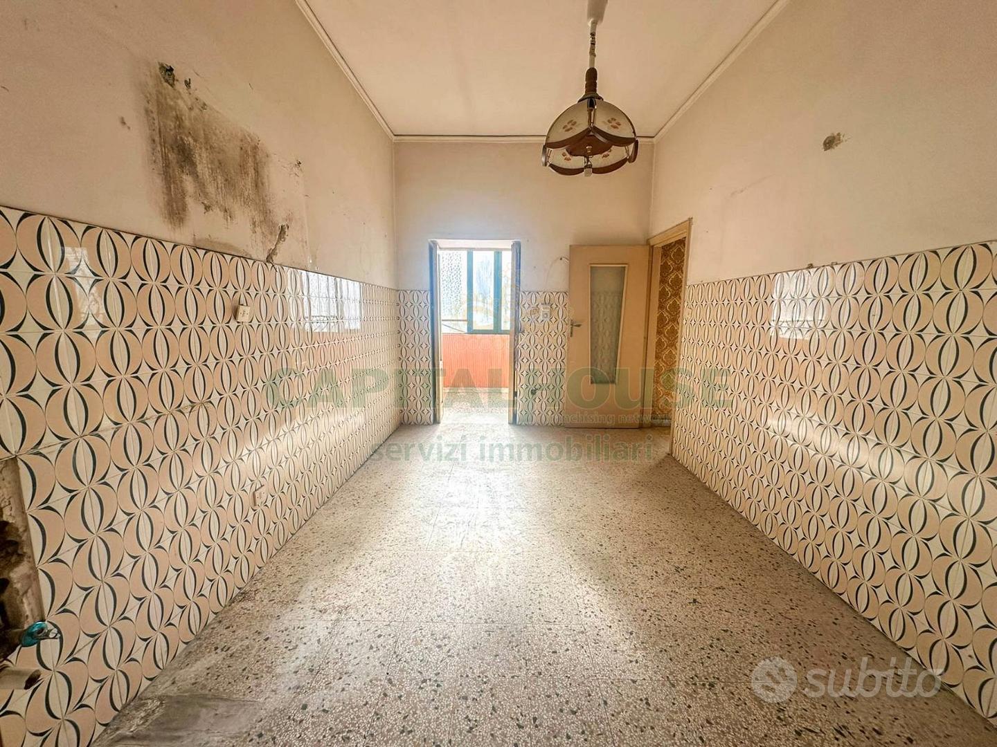 Appartamento – CE - Vista 2