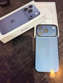Iphone 17 Pro 256