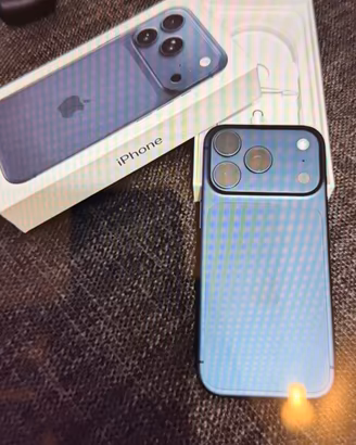 Iphone 17 Pro 256