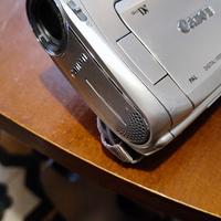 Canon mv890