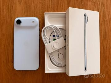 iPhone Air 256 Gb COME NUOVO