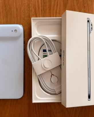 iPhone Air 256 Gb COME NUOVO