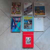 Libri di testo corsi lingue 2^ parte