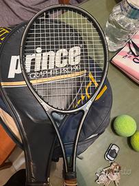 Prince Graphite Pro Series 90,