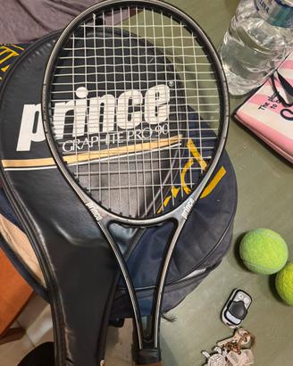 Prince Graphite Pro Series 90,