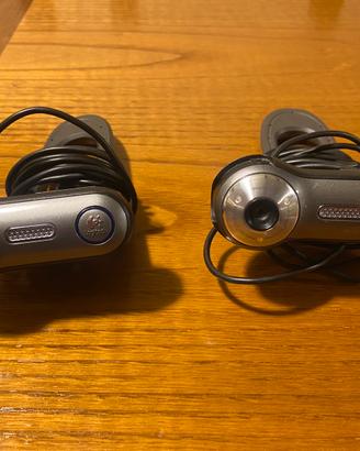 Logitech webcam usb