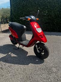 Gilera Thypoom 50cc (1994) Prima Serie