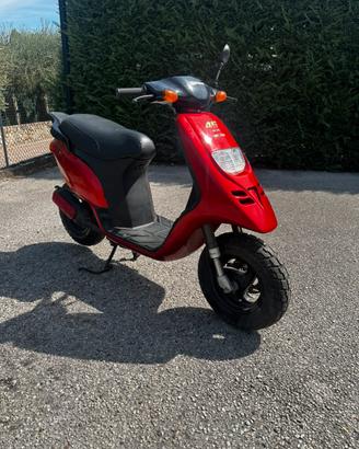 Gilera Thypoom 50cc (1994) Prima Serie