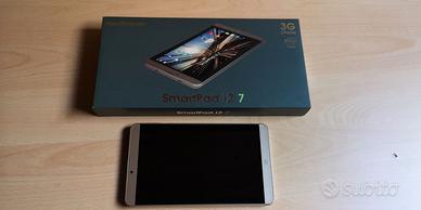 Mediacom SmartPad i2 7 Tablet