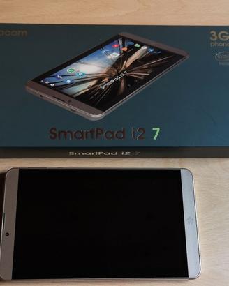 Mediacom SmartPad i2 7 Tablet
