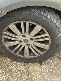 Cranchi 15 fiat grande punto