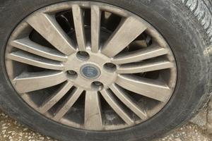 Cranchi 15 fiat grande punto