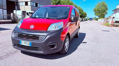 FIAT FIORINO - 1.2 DIESEL - IMPECCABILE