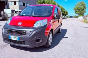 FIAT FIORINO - 1.2 DIESEL - IMPECCABILE