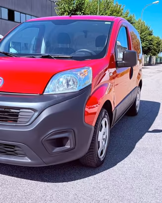 FIAT FIORINO - 1.2 DIESEL - IMPECCABILE