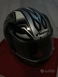 CASCO MOTO INTEGRALE MDS taglia L 