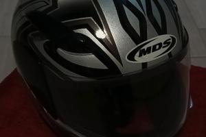 CASCO MOTO INTEGRALE MDS taglia L 