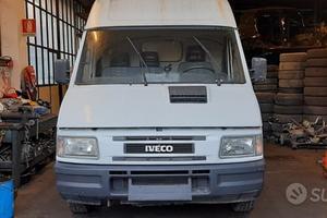 Ricambi Iveco Daily 30 E8 1997 2500cc aspirato