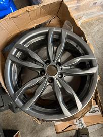 Cerchio Originale BMW  8,5x20”  M550