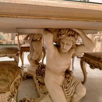 Barocco veneziano classico