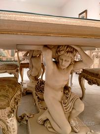 Barocco veneziano classico