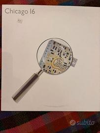 Chicago 16 – LP Vinile 33 Giri Originale
