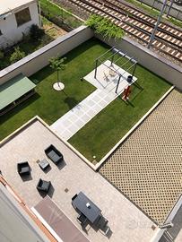 Trilocale via Fratelli Remmert 18, Centro, Ciriè