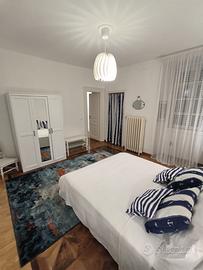 Centro storico piazza della valle