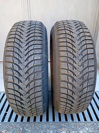 Pneumatici invernali 175 65 R14 Periodo 3322